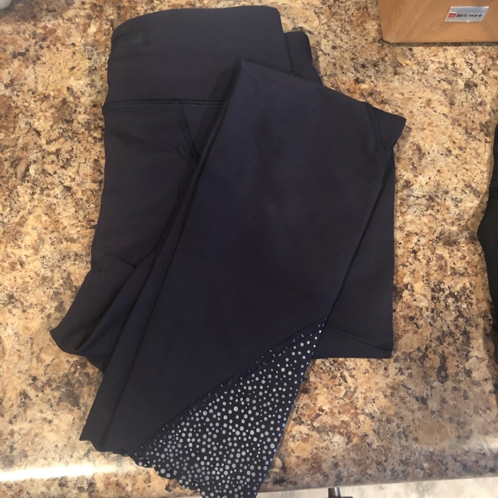 Lululemon Tight Stuff Tight II